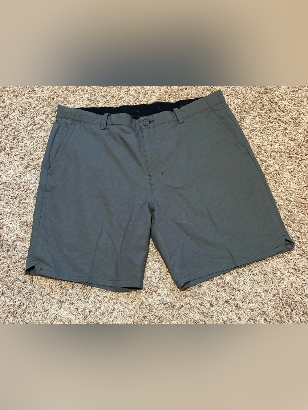 Tommy Bahama On Par Shorts 8” men’s size 38